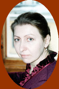 Шаповалова Вера Ивановна